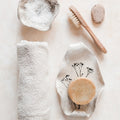 Kit Gua Sha Quartz Rose