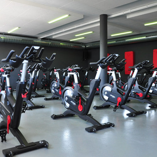 Bandes de Resistance Elastiques