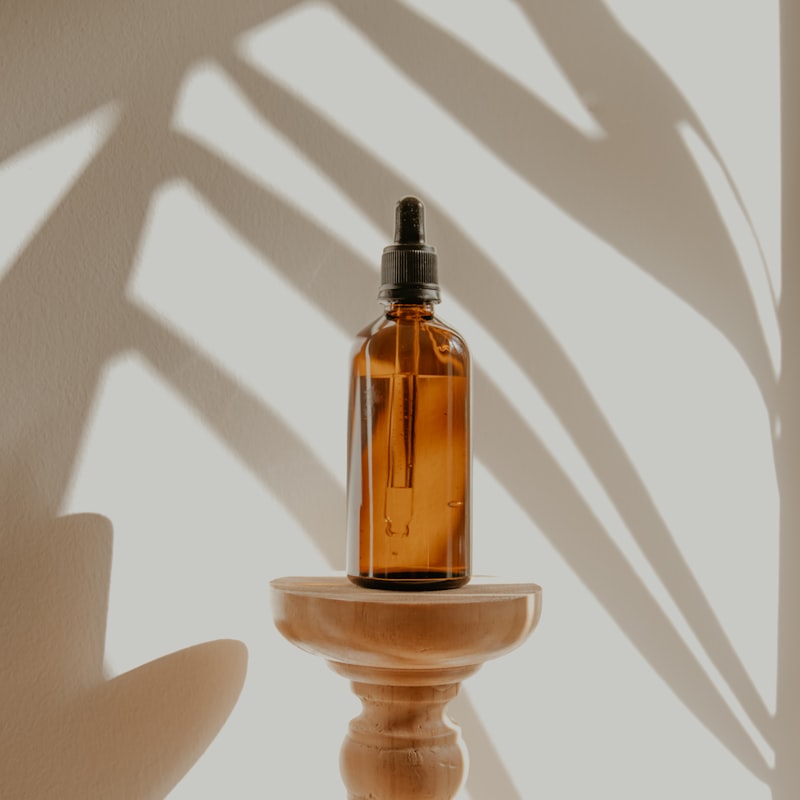 Diffuseur Huiles Essentielles