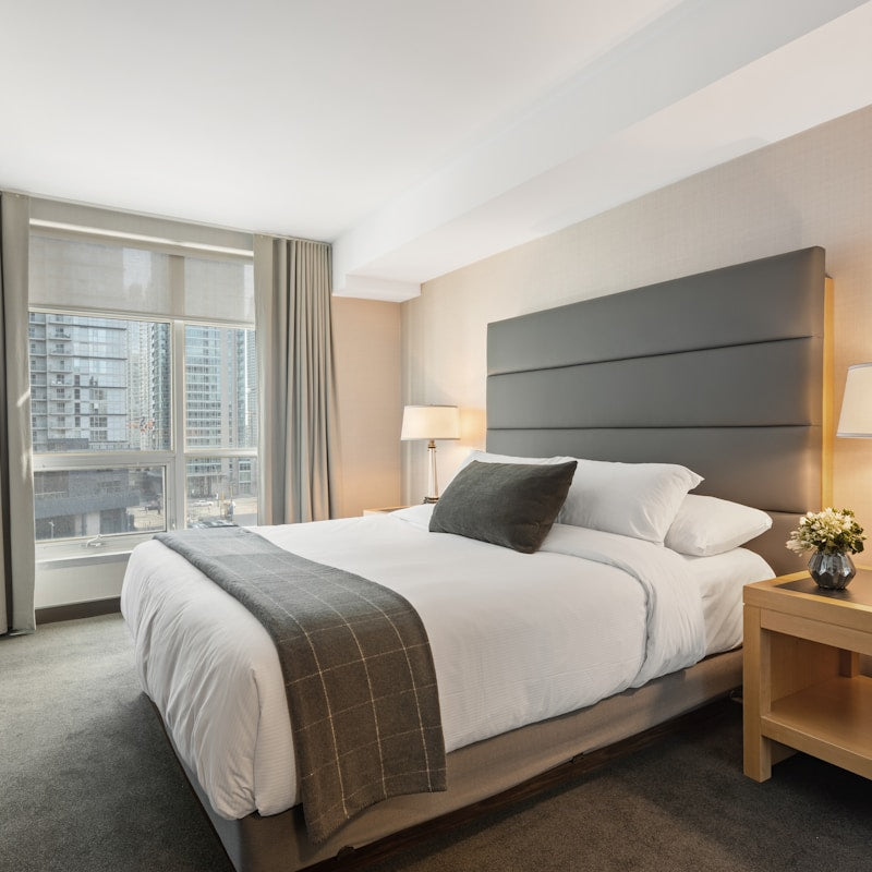 Oreiller Ergonomique